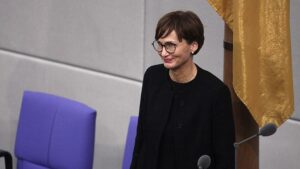 Forschungsministerin will "Dati" schnell starten