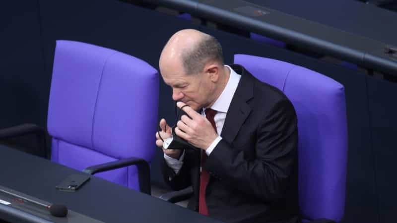Forsa-Chef: Aufschwung der Union liegt an Schwäche der SPD
