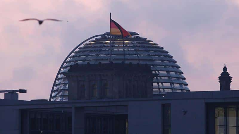 OECD empfiehlt Deutschland eine große Steuerreform