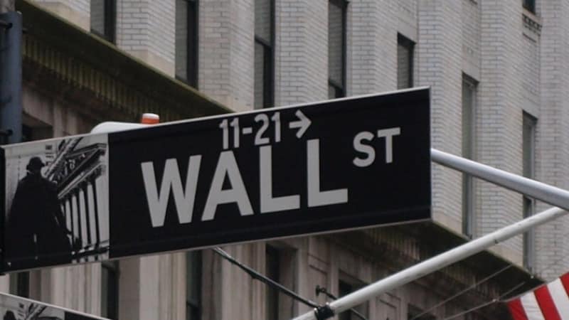 US-Börsen geben nach – Rezessionsängste drücken Kurse
