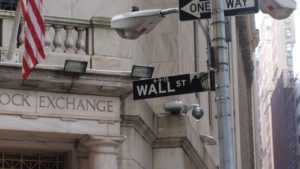 US-Börsen lassen nach - Konjunktursorgen verdichten sich