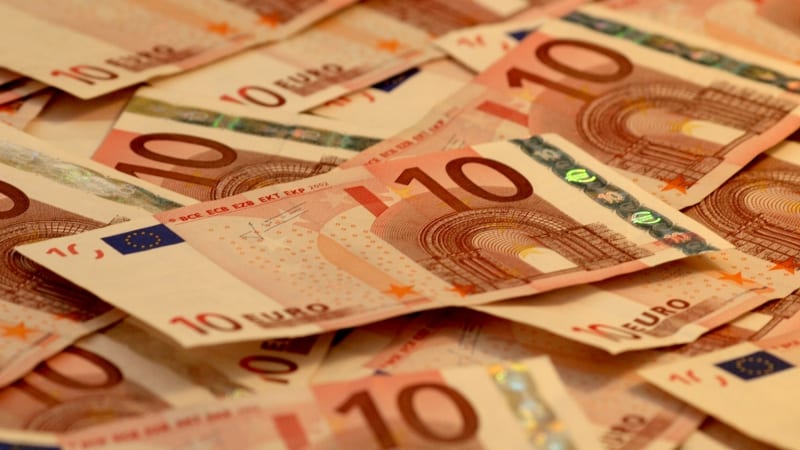 Klimageld für Bürger mit Bruttoeinkommen unter 4.000 Euro geplant