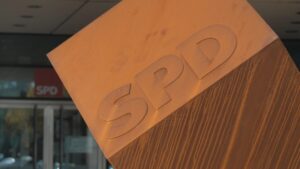 Kühnert plant Weiterentwicklung des SPD-Grundsatzprogramms