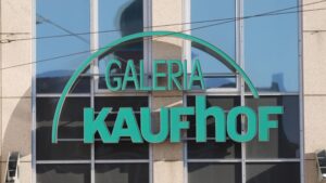 Galeria beantragt 220 Millionen Euro Staatshilfe
