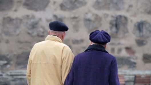 Sozialverbände fordern neues Entlastungspaket für Rentner