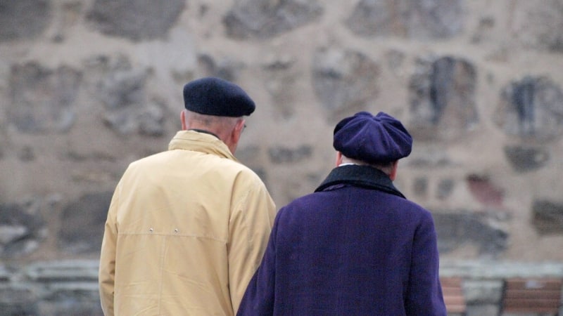 Jeder vierte Rentner fürchtet Gang in Grundsicherung