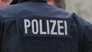 Polizei vor Lützerath-Räumung besorgt