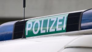Schüsse an Schule in Bremerhaven - Mindestens ein Schwerverletzter