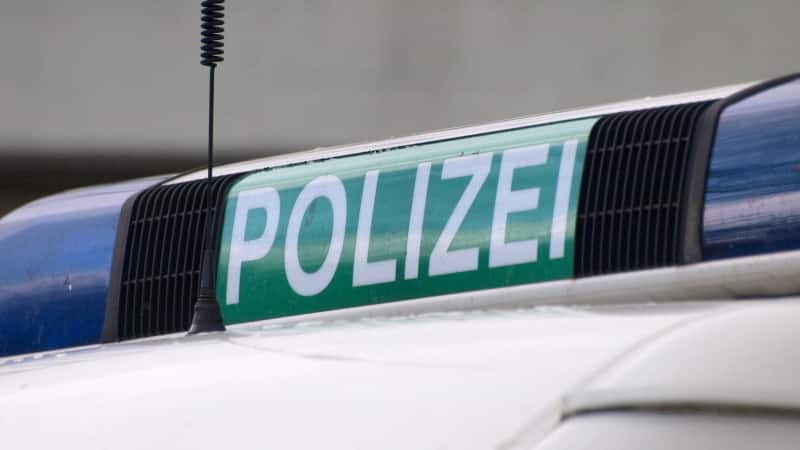 Schüsse an Schule in Bremerhaven – Mindestens ein Schwerverletzter