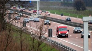 CDU will sich stärker um Anliegen der Autofahrer kümmern