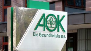 AOK-Bundesverband warnt vor Beitragsschock
