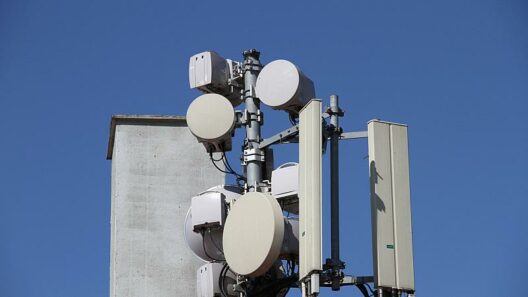 Telefónica beklagt kommunale Gegenwehr beim 5G-Ausbau