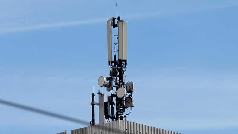 Telefónica schaltet letzte 3G-Antenne in Deutschland ab