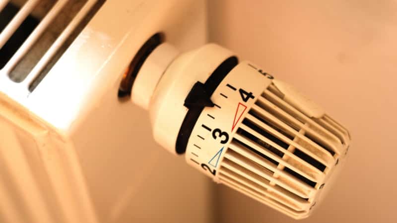 Haushalte sollen vorab über Gasverbrauch informiert werden