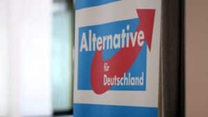 Thüringens Innenminister: AfD radikalisiert sich weiter