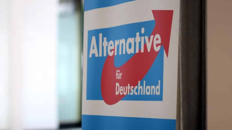 Niedersachsens Innenminister fordert härtere Gangart gegen AfD