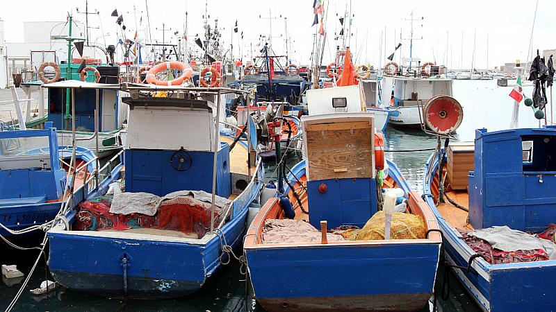 Bundesregierung stockt Fischerei-Hilfsprogramm auf