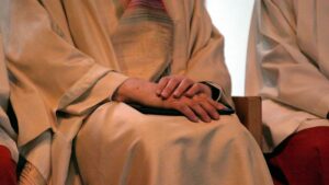 Studie: Ethikunterricht verringert Religiosität