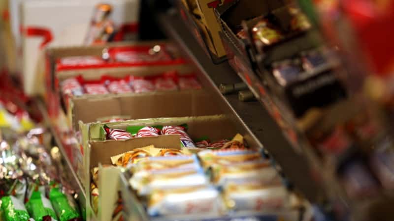 Agrarministerium will Süßwarenindustrie im Labelstreit helfen