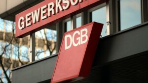 DGB erwartet Lohnsteigerungen auf breiter Front