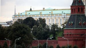 Kuleba widerspricht Macrons Aussage zu Demütigung von Russland