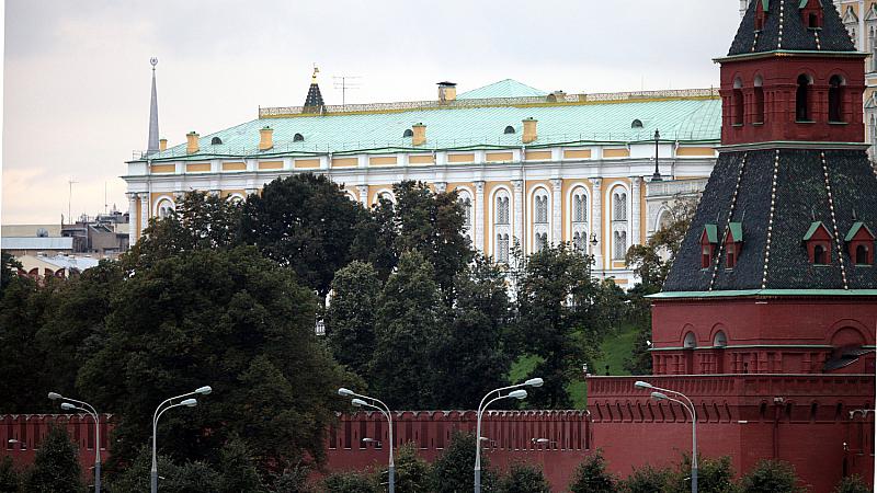 Kreml nennt Neutralität der Ukraine als möglichen “Kompromiss”