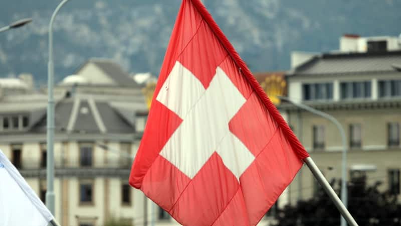 Schweiz und Polen werden zu “Hochrisikogebiet”