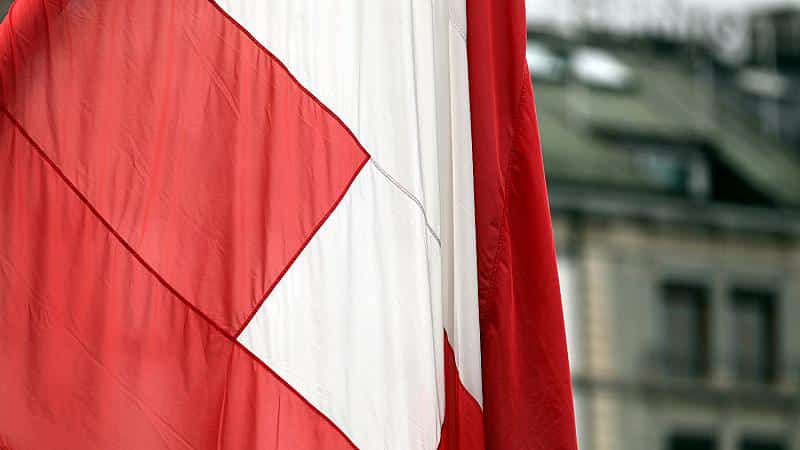 Schweizer Großbank in der Kritik