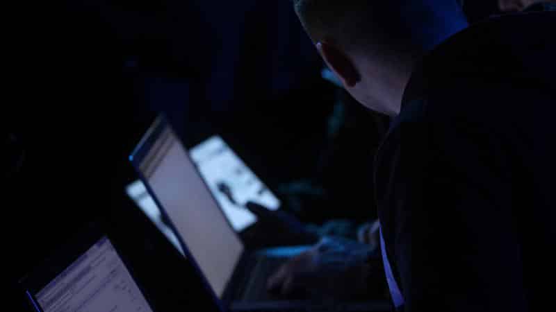 Digitalpolitiker wollen Sondervermögen für Cybersicherheit nutzen