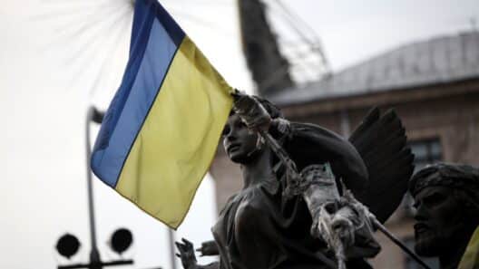 Wessis und Ossis bewerten Russland-Ukraine-Konflikt unterschiedlich