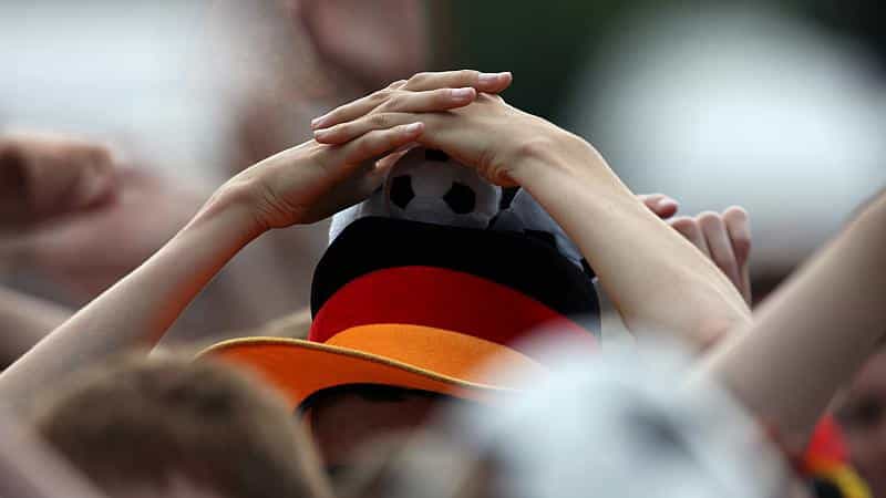 22 Millionen Zuschauer – EM-Finale stellt Rekord im Frauenfußball