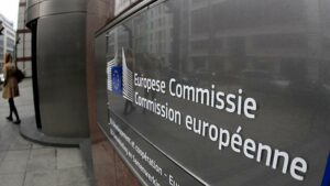 EU-Kommission schlägt gemeinsame Schulden für Ukraine-Aufbau vor