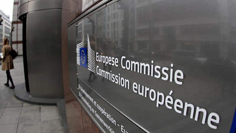 EU-Kommission schlägt gemeinsame Schulden für Ukraine-Aufbau vor