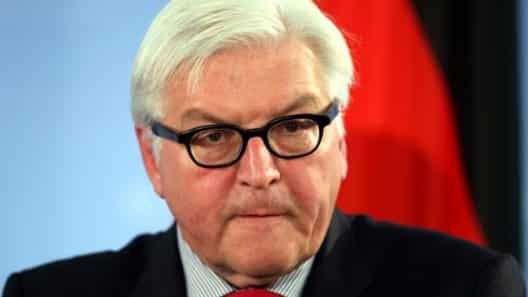SPD kritisiert Vorstoß zur Ablösung von Bundespräsident Steinmeier