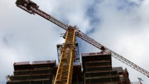 Verband fürchtet Baustopp bei 145.000 Wohnungen