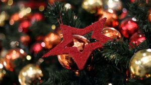 39 Prozent mit Weihnachtsgeschenken unzufrieden