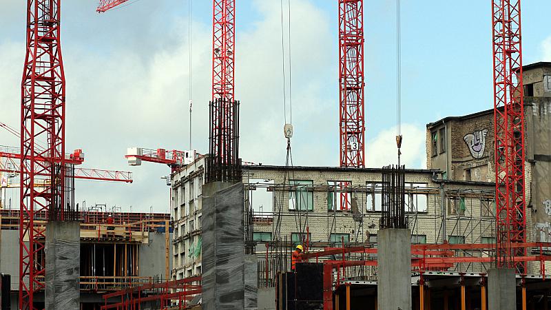 Wohnungswirtschaft übt scharfe Kritik an Neubauförderung
