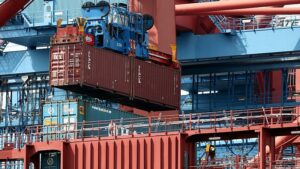 Mützenich begrüßt EU-Kompromiss zum Warenverkehr nach Kaliningrad