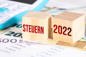 Steuern sparen 2022: 9 Neuregelungen