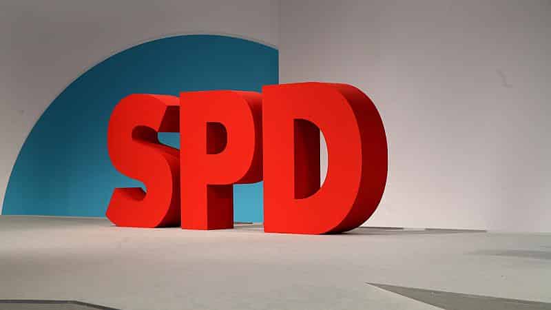 SPD-Abgeordnete wollen “Friedensinitiative” gegen Ukraine-Krieg