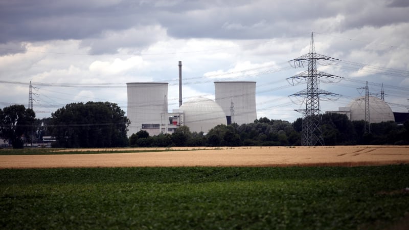 EU will Atomkraft und Gas als “grün” einstufen