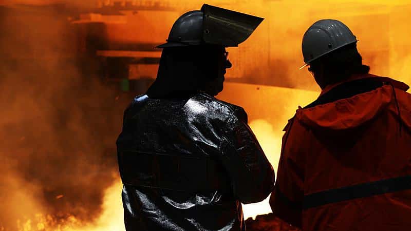 Metall-Arbeitgeber setzen in Tarifverhandlungen auf Einmalzahlungen