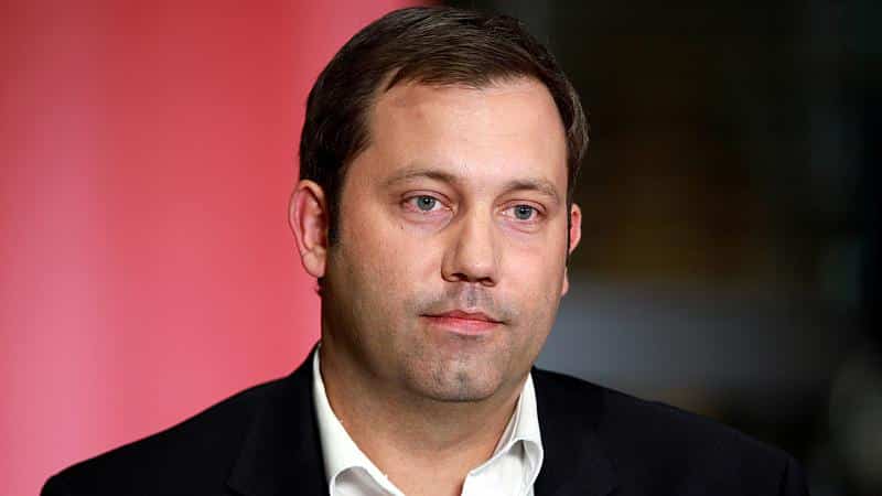 Klingbeil sieht geschlossene SPD-Haltung zu Ukraine-Krise