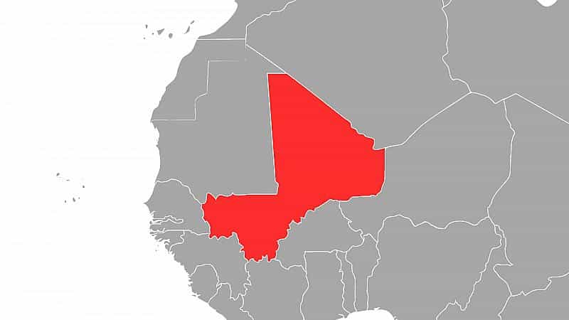 Bundesregierung stellt Bedingung für Mali-Mandat