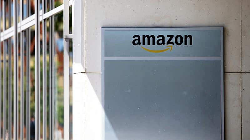 Amazon startet Frachtdienst aus Übersee