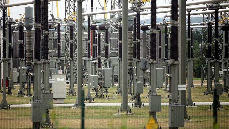Schleswig-Holstein will Industrie notfalls Energie abdrehen