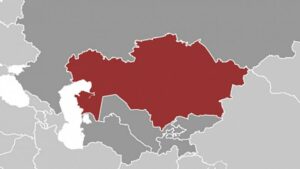 Unruhen in Kasachstan - Regierung zurückgetreten