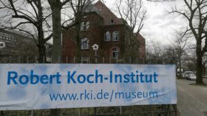 Affenpocken jetzt in 7 Bundesländern - Potsdam meldet ersten Fall