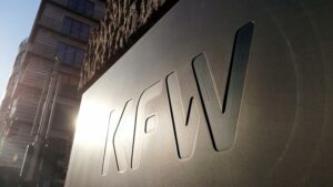 Gut zwei Drittel der KfW-Mittel für Neubauten abgerufen