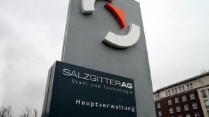 Stahlkonzern Salzgitter will alle Hochöfen abschalten